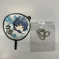 DIABOLIK LOVERS 小森ユイ 缶バッジ ホロ | K-BOOKS 池袋 2次元グッズ通販