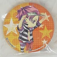 咎狗の血』ニトロキラル 20周年 アニバーサリー キラメモ ミニ色紙