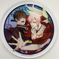 那木渡 ロストバージン ハート 缶バッジ Qpa Land 那木渡 ロストバージン ハート 缶バッジ Qpa Land 那木渡 ロスト