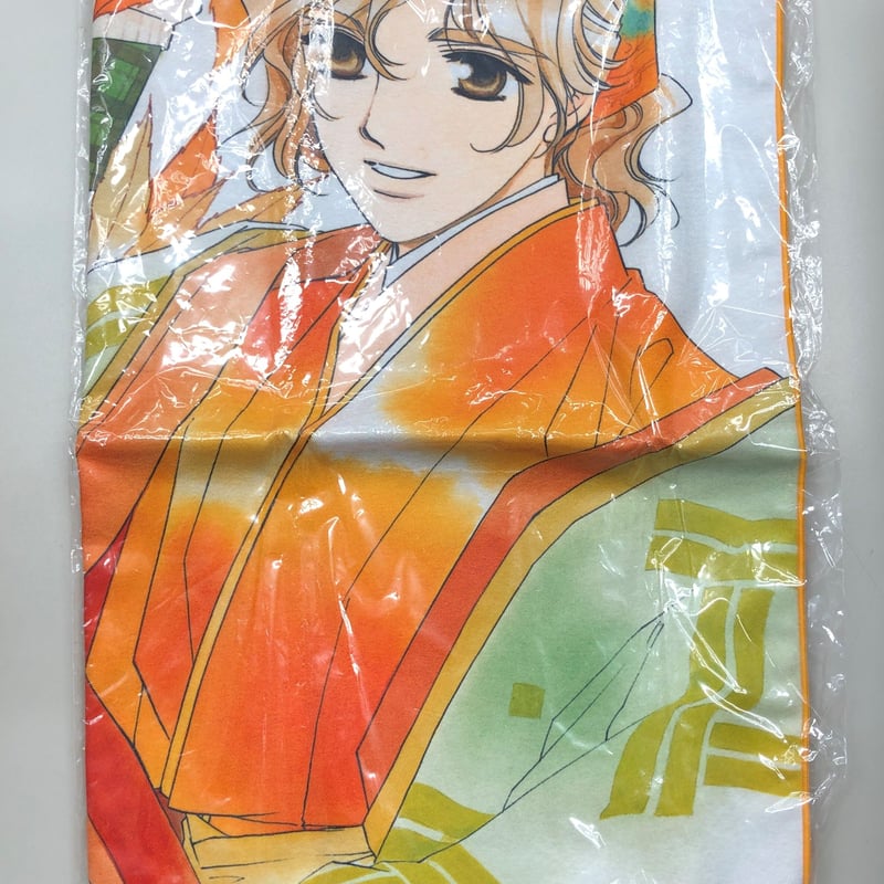 遙かなる時空の中で2 布ポスター | K-BOOKS 池袋 2次元グッズ通販