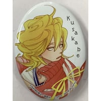 ツルネ 竹早静弥 入場特典 コースター | K-BOOKS 池袋 2次元グッズ通販