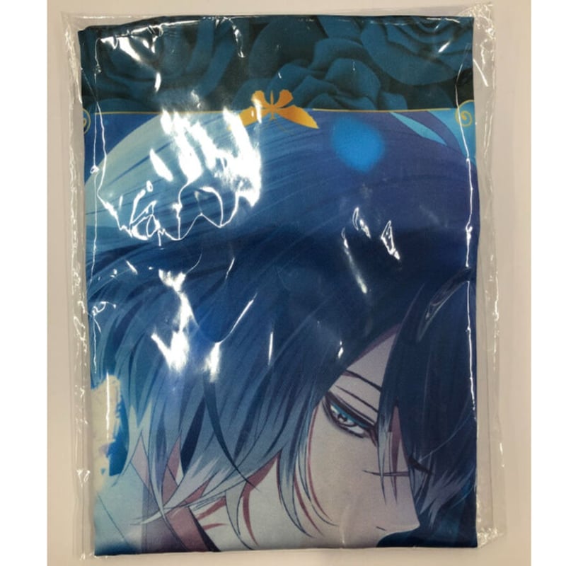 DIABOLIK LOVERS 無神アズサ クッションカバー | K-BOOKS 池袋 2次元 