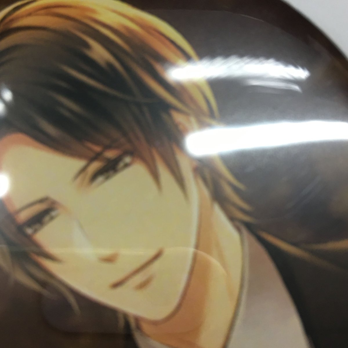 ドラマト 関大輔 缶バッジセット イタミ有】ドラッグ王子とマトリ姫 関大輔 缶バッジ | K-BOOKS