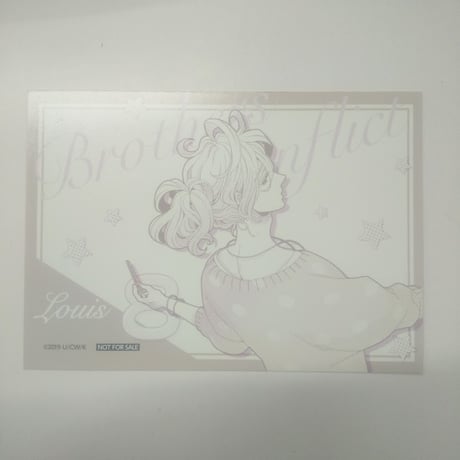 CATEGORY 乙女向け作品 | K-BOOKS 池袋 2次元グッズ通販