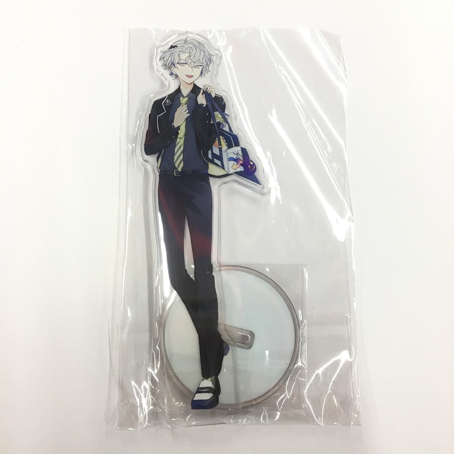 ディアヴォーカリスト ヨシュア アクリルスタンド | K-BOOKS 池袋 2