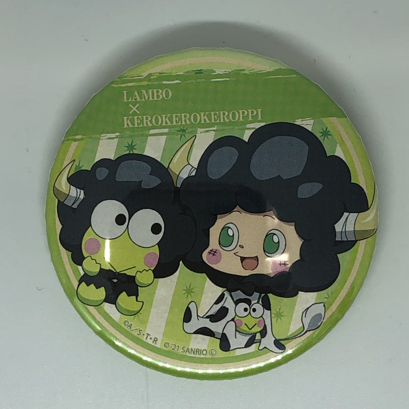 家庭教師ヒットマンREBORN リボーン バッジ ランボ 20点まとめ ② 家庭教師ヒットマンREBORN! ランボ 缶バッジ | K-BOOKS 池袋 2