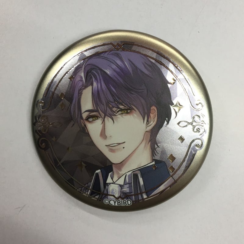 イケメン王子 激推し 缶バッジ クラヴィス イケメン王子 激推し 缶バッジ クラヴィス イケメン王子