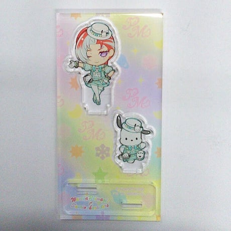 CATEGORY ワッチャプリマジ | K-BOOKS 池袋 2次元グッズ通販