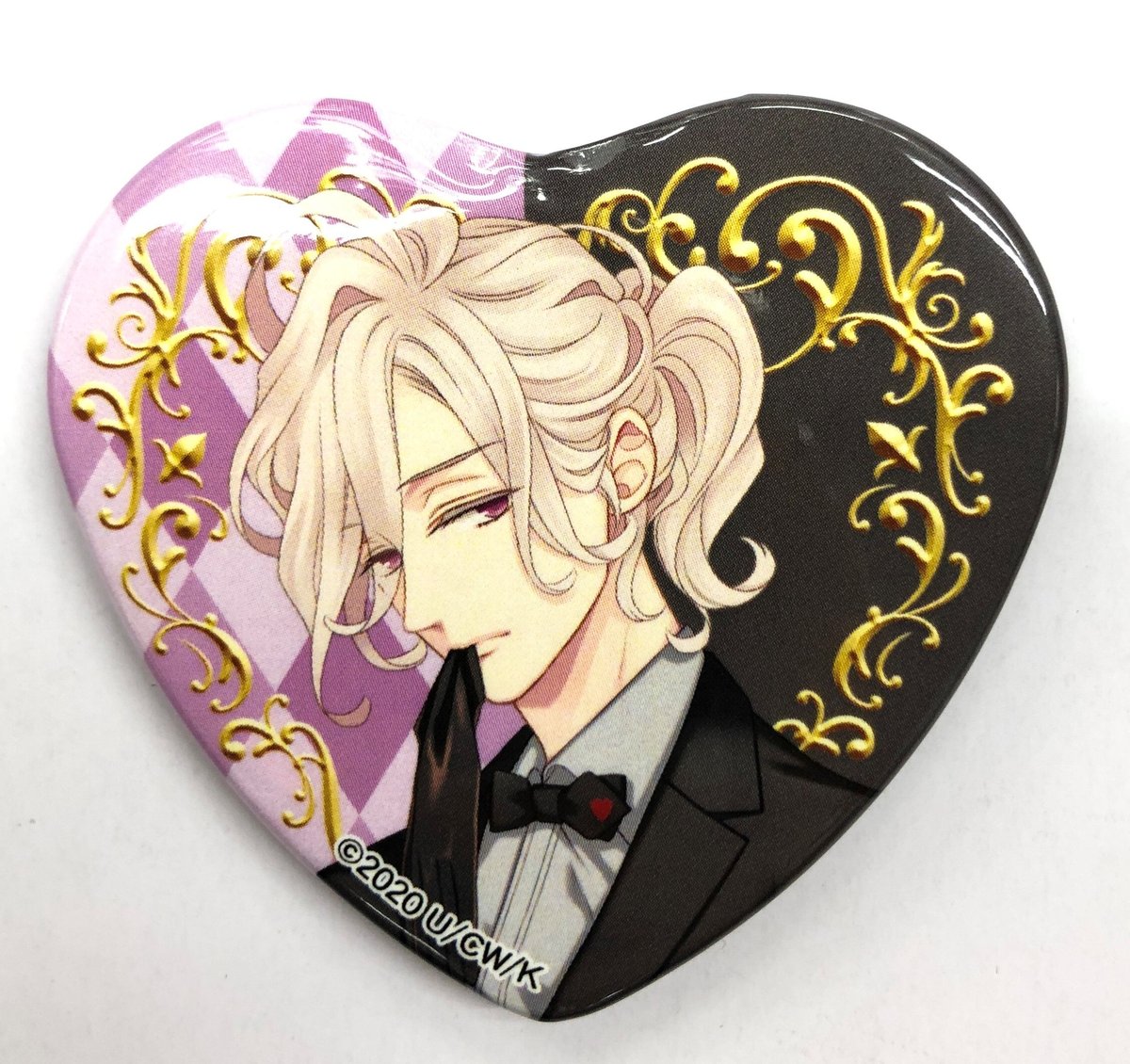 朝日奈光 朝日奈琉生 缶バッジ fit=scale-down,w=1200