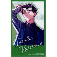 日ノ原巡 『セラピーゲーム』 アクリルアートボード 【BLグッズ】 | K