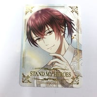 しゅごキャラ！』 新装版 全巻購入特典 ポストカードセット(描きおろし