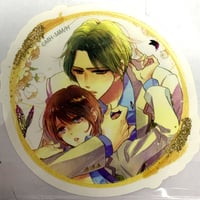 暗殺教室 【描きおろし】劇場版 暗殺教室365日の時間 アクリル
