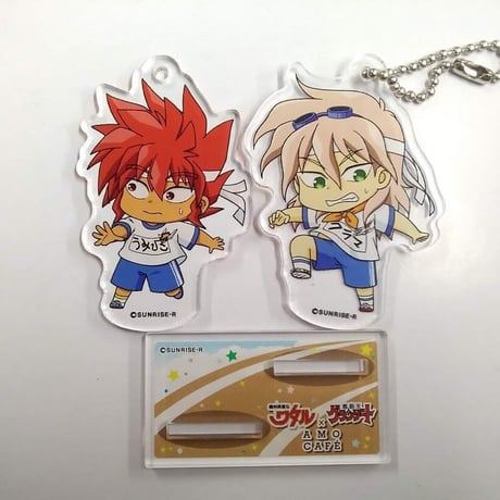 CATEGORY 魔神英雄伝ワタル | K-BOOKS 池袋 2次元グッズ通販