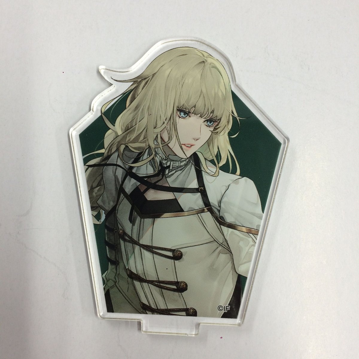 単品】終遠のヴィルシュ リュカ アクリルスタンド | K-BOOKS 池袋 2