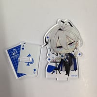 あんスタ ポートレート缶バッジ 天城燐音 楽天市場】天城燐音の通販