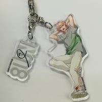 ホリミヤ 宮村伊澄 ハピピランド 缶バッジ | K-BOOKS 池袋 2次元