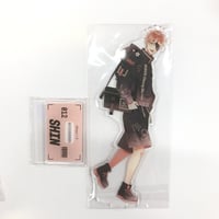 ブレイクマイケース 宇京真央 缶バッジ AGF2023 | K-BOOKS 池袋 ブレイクマイケース 宇京真央 缶バッジ AGF2023 | K-BOOKS 池袋