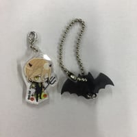 Collar×Malice　白石景之　アクリルチャーム