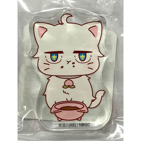 新しい上司はど天然　白桃&白崎主任　クッション 新しい上司はど天然
