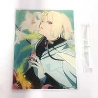 ニル・アドミラリの天秤　星川翡翠　アクリルスタンド