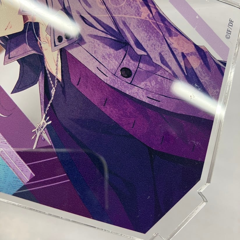 イタミ有】ピオフィオーレの晩鐘 オルロック アクリルスタンド | K