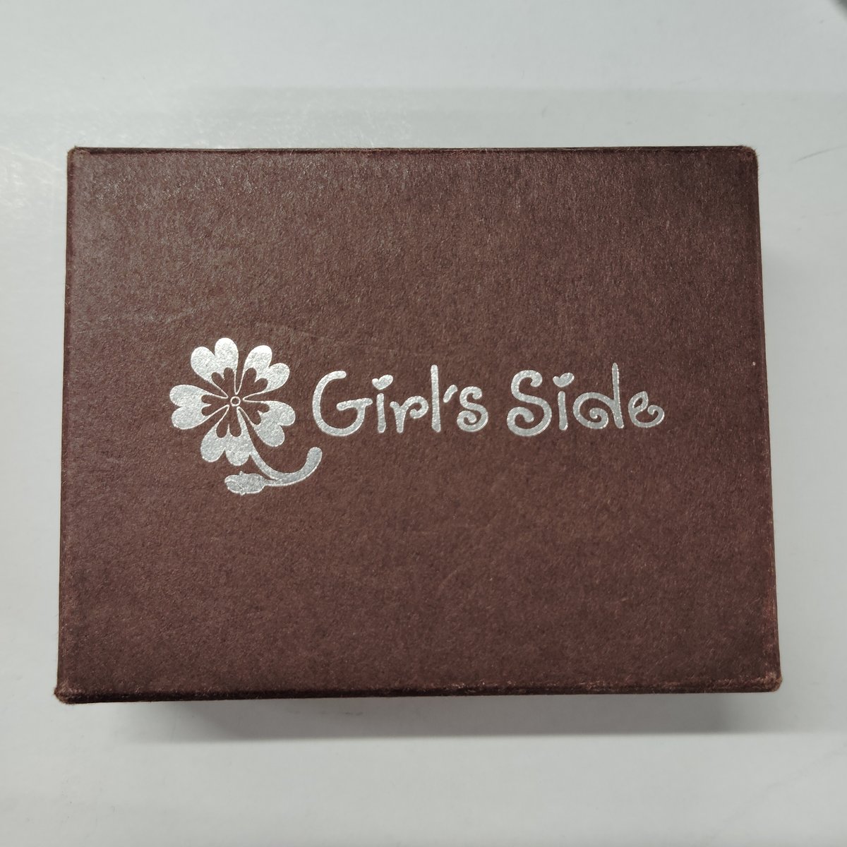 ときめきメモリアルGirl's Side 桜井琥一 サクラソウリング | K-BOOKS