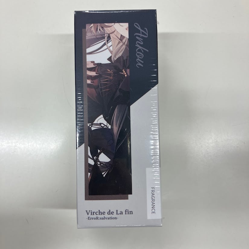 終遠のヴィルシュ アンクゥ 香水 | K-BOOKS 池袋 2次元グッズ通販