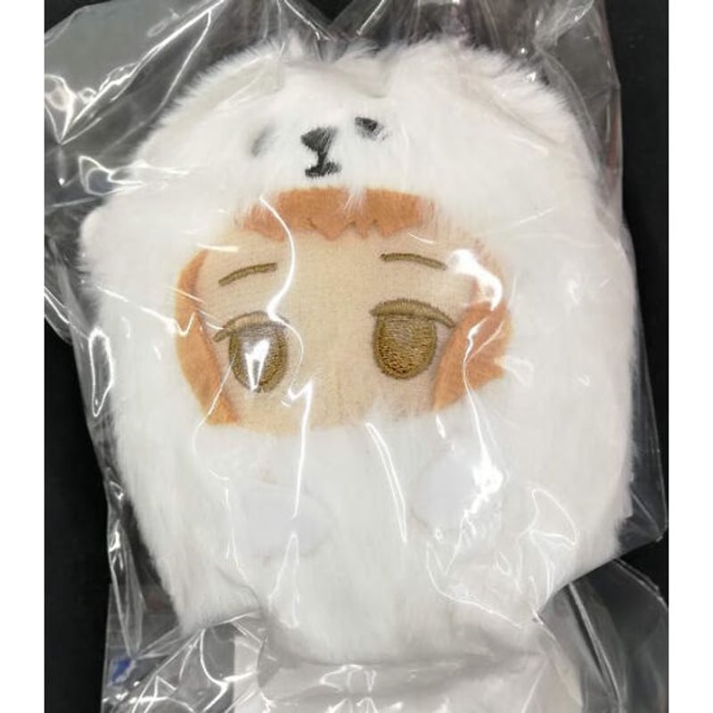 ギヴン けだまぬい ギヴン けだまぬい 玄純 柊 Cheri+原画展 ギヴン け