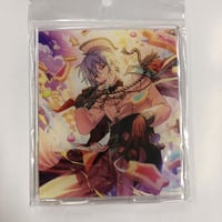 時計仕掛けのアポカリプス クアト アクリルスタンド | K-BOOKS 池袋 2