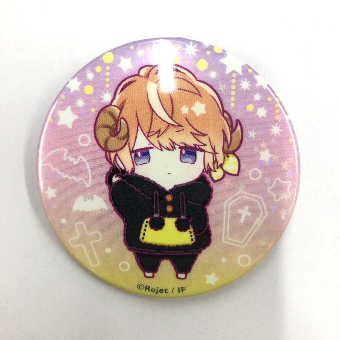 DIABOLIK LOVERS ディアラバ 逆巻シュウ TRP ホロ Stream ▯▯▯▯ | Listen to DIABOLIK LOVERS More, More Blood