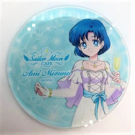 セーラーマーキュリー | STORES