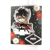 二条遥　オシアド　缶バッジ 二条遥 オシアド 缶バッジ 二条遥 オシアド 缶バッジ 二条遥 オシアド