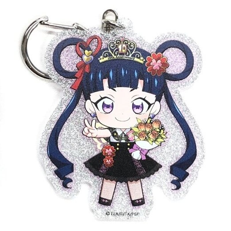 プリチャン メルパン プリパラ アトラクションフェスタ アトフェス