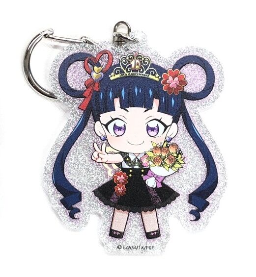 プリチャン メルパン プリパラ アトラクションフェスタ アトフェス