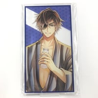 うたの☆プリンスさまっ♪寿 嶺二『Zoff×うたの☆プリンスさまっ