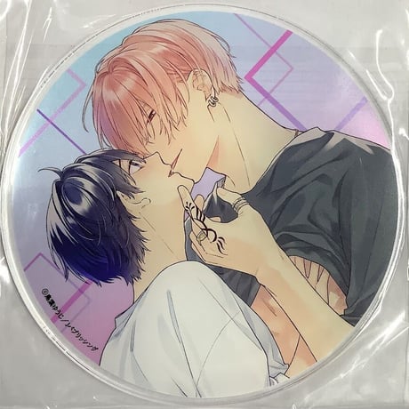 鳥葉ゆうじ | STORES