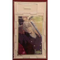 薄桜鬼 斎藤一 風間千景 アクリルパネル | K-BOOKS 池袋 2次元グッズ通販