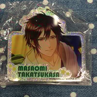 初期イタミ有】ハンサムロンダリング 海瀬隼人 缶バッジ | K-BOOKS