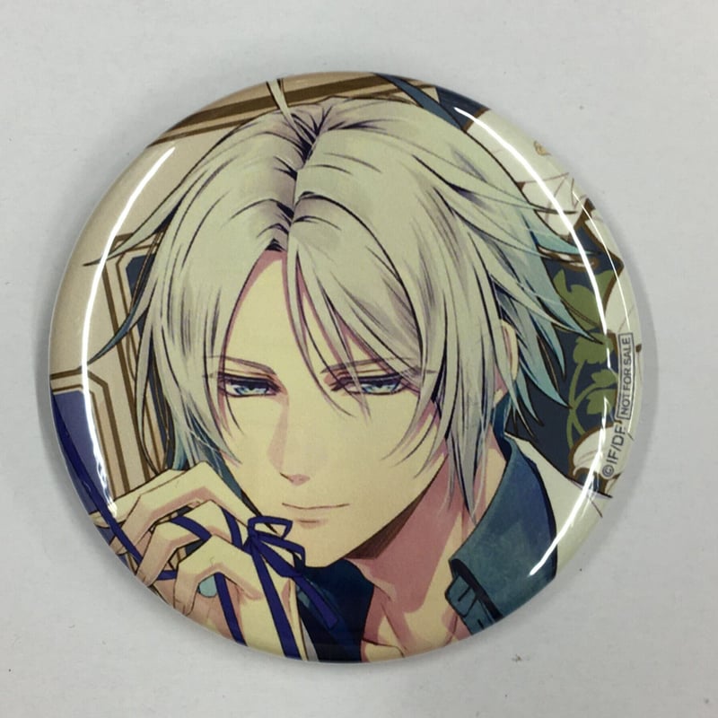 ダンテ 缶バッジ アクリルスタンド ピオフィ ピオフィオーレの晩鐘