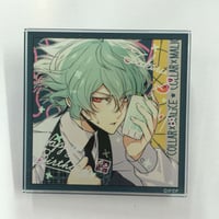 K SEVEN STORIES」×パセラカフェ コースター 秋山氷杜 | K-BOOKS