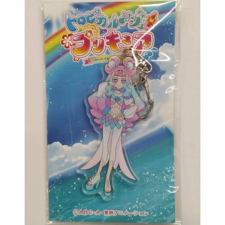トロピカルージュプリキュア | STORES