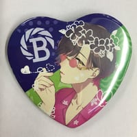 ヒプノシスマイク伊弉冉一二三ブロマイドセット Hypnosis Flava Ver