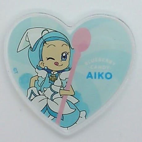 特大アクリルスタンド A賞 妹尾あいこ おジャ魔女どれみドッカ～ン！_アクリルスタンド42/妹尾あいこ