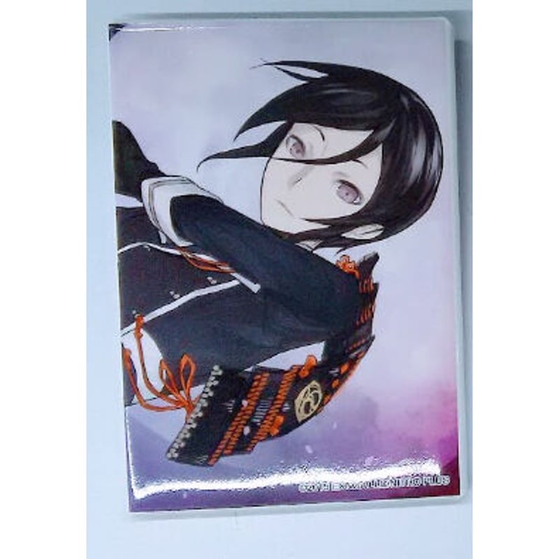 刀剣乱舞 絵巻 スクエア 缶バッジ 二周年 記念祝画 刀剣乱舞 絵巻スクエア缶バッジ 二周年記念祝画 第2弾 薬研藤