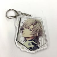 ヒプノシスマイク 碧棺左馬刻 ヴァイスシュヴァルツブラウ(SSP ヒプノシスマイク 碧棺左馬刻 ヴァイスシュヴァルツブラウ(SSP