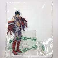 ディアラバ くじ アクリルスタンド アクスタ 逆巻アヤト 不死の薔薇園 ディアラバ グランデ アクスタ アクリルスタンド 逆巻アヤト