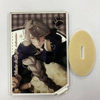 ブルーロック トレーディング ネームバッジ コレクション 潔 世