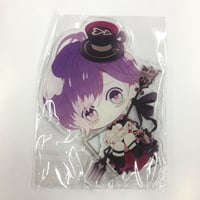 BROTHERS CONFLICT 朝日奈侑介 缶バッジ | K-BOOKS 池袋 2次元グッズ通販