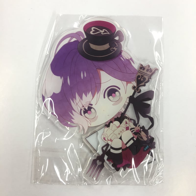 DIABOLIK LOVERS 逆巻カナト アクリルスタンド | K-BOOKS 池袋 2次元