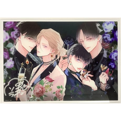 CATEGORY あかねソラ | K-BOOKS 池袋 2次元グッズ通販